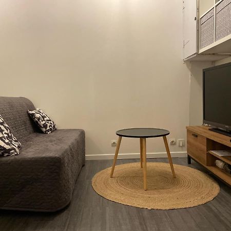 Maison 2 Pieces A 15 Minutes De Disney Apartment Thorigny-sur-Marne Ngoại thất bức ảnh