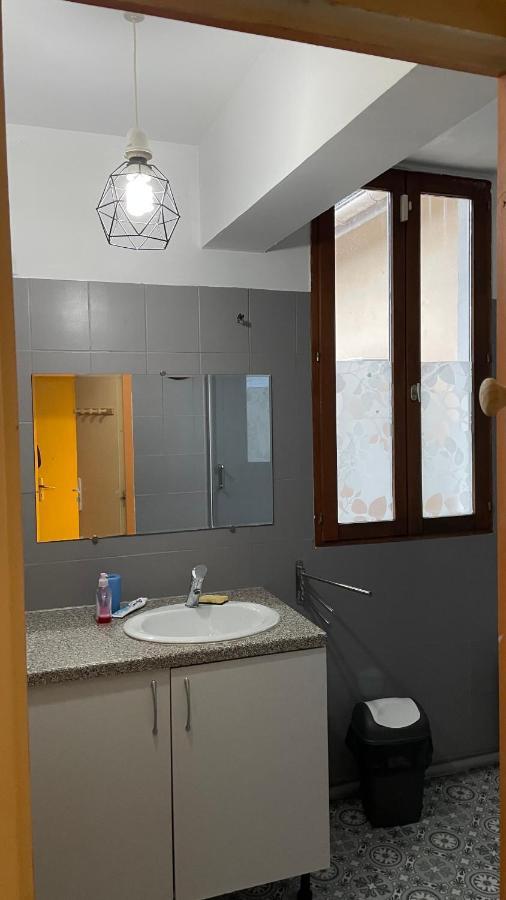 Maison 2 Pieces A 15 Minutes De Disney Apartment Thorigny-sur-Marne Ngoại thất bức ảnh