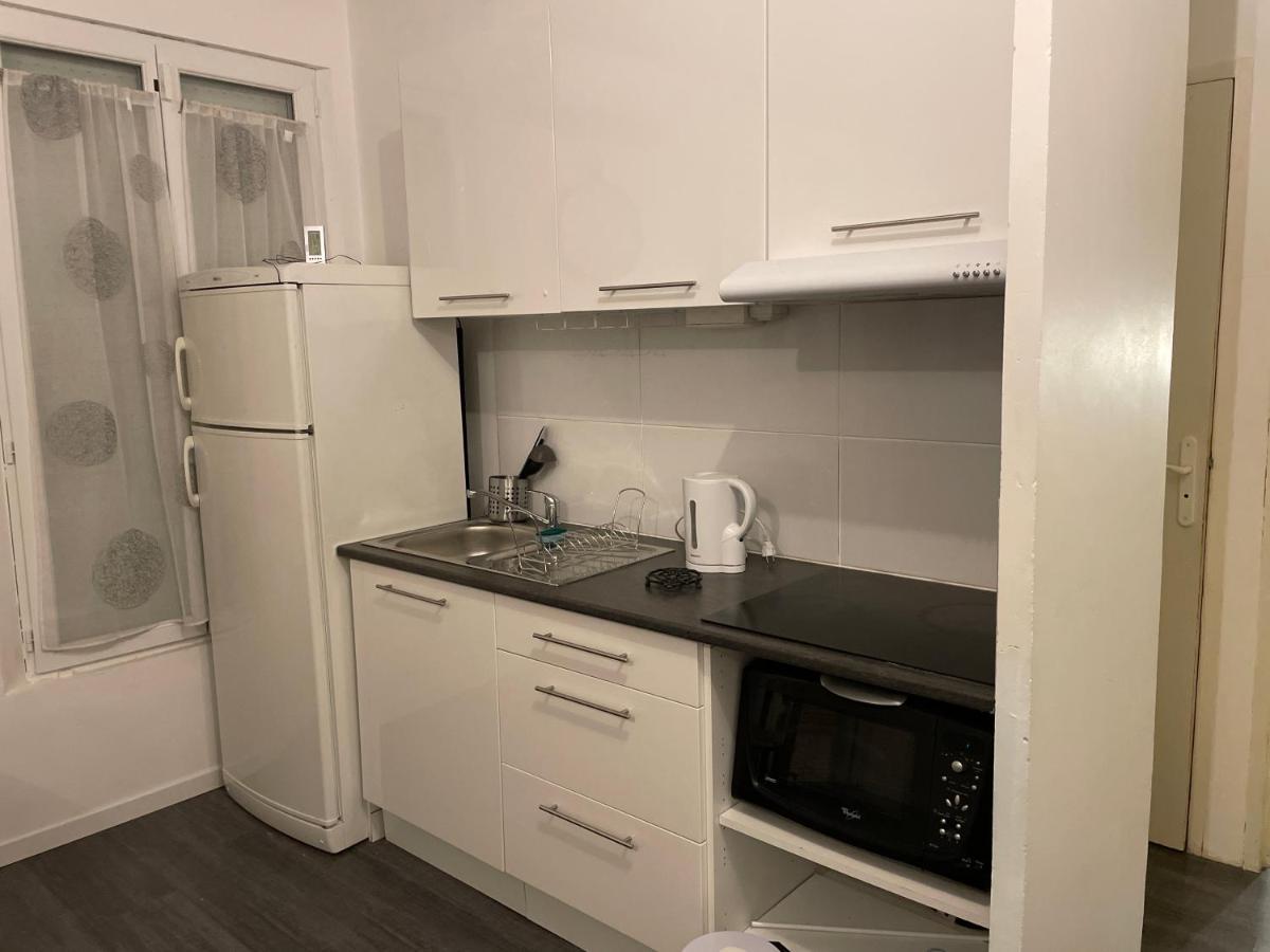 Maison 2 Pieces A 15 Minutes De Disney Apartment Thorigny-sur-Marne Ngoại thất bức ảnh