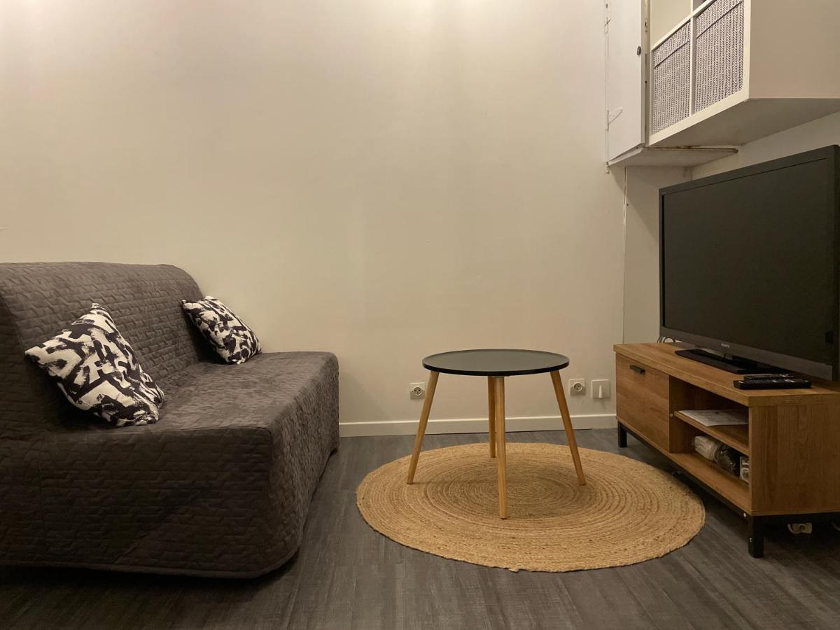 Maison 2 Pieces A 15 Minutes De Disney Apartment Thorigny-sur-Marne Ngoại thất bức ảnh