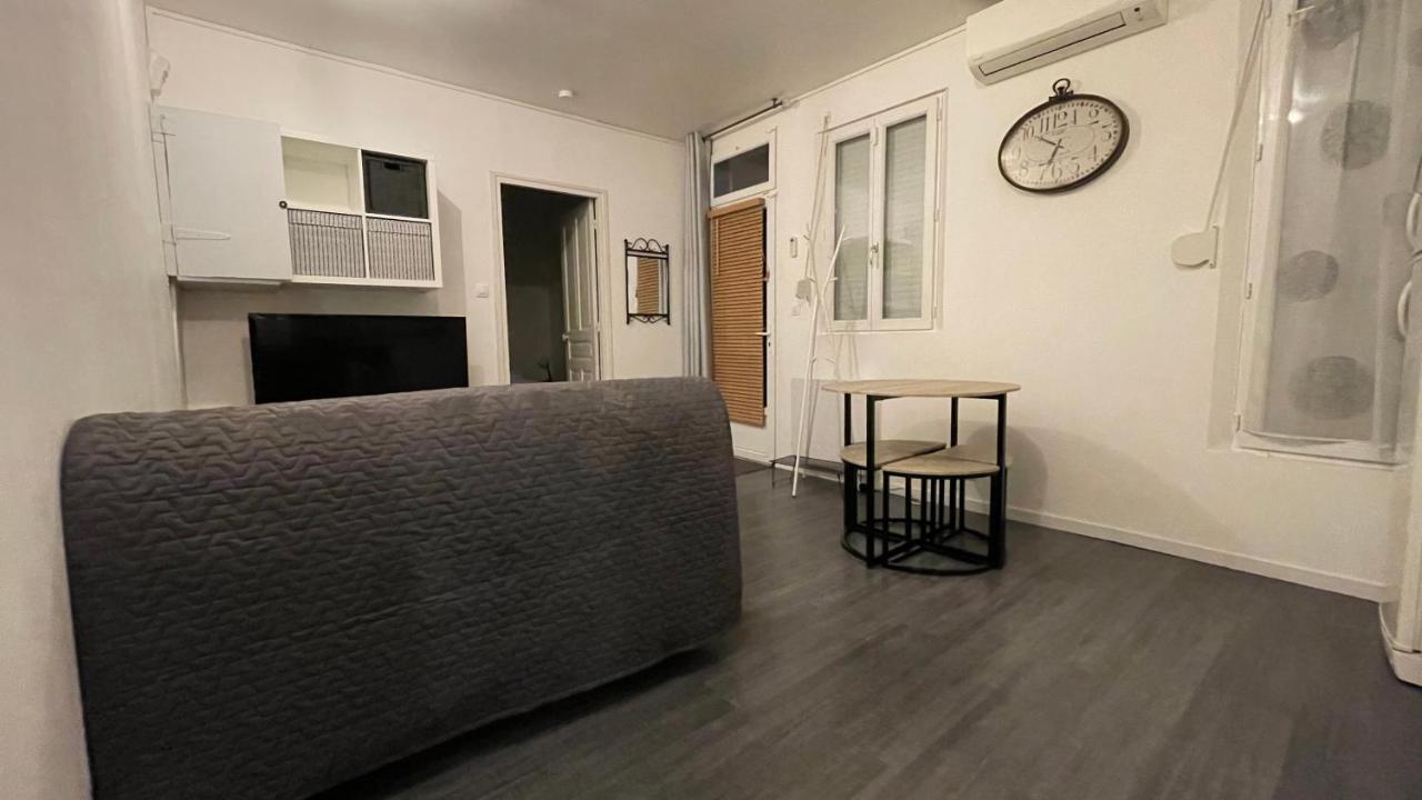 Maison 2 Pieces A 15 Minutes De Disney Apartment Thorigny-sur-Marne Ngoại thất bức ảnh