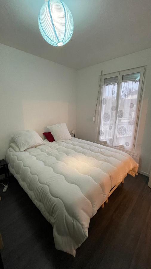 Maison 2 Pieces A 15 Minutes De Disney Apartment Thorigny-sur-Marne Ngoại thất bức ảnh
