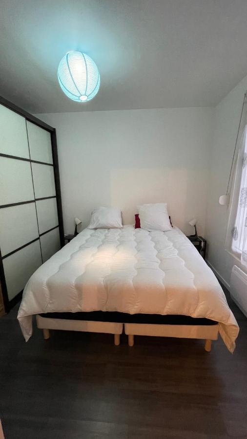 Maison 2 Pieces A 15 Minutes De Disney Apartment Thorigny-sur-Marne Ngoại thất bức ảnh